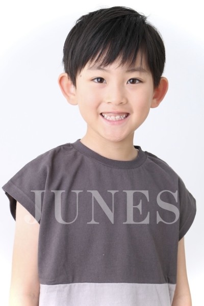 垣内　しゅんと