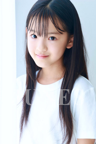 永尾　澪奈