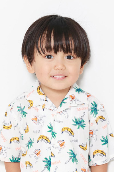 加藤　宏來