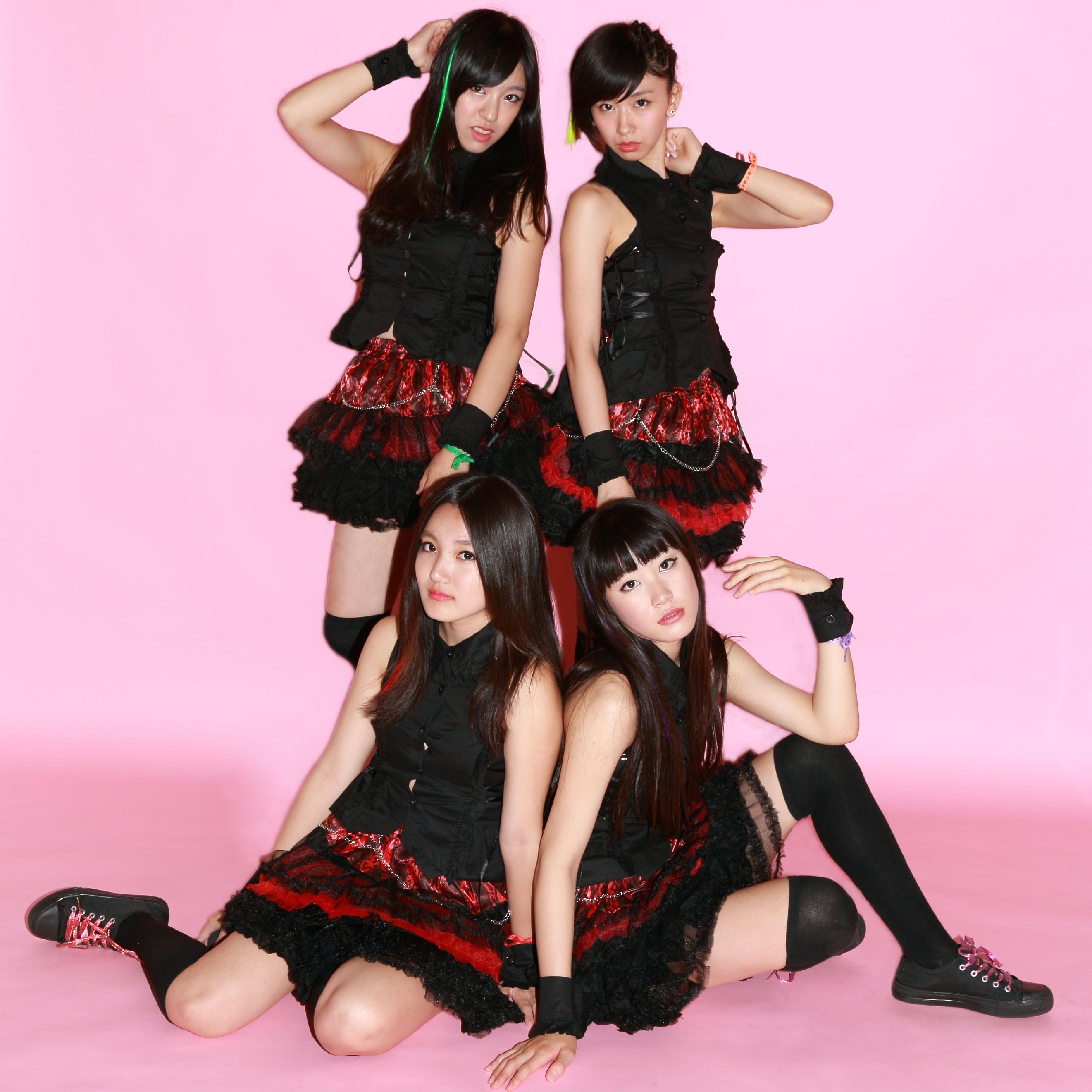 7月】「あ♥りとるさいぼぅぐ」ライブ出演情報！｜ニュース